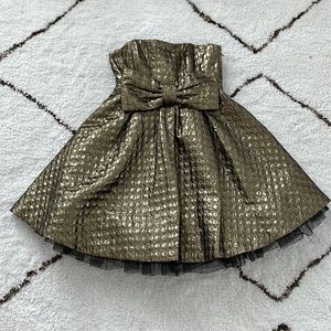 NWT Betsey Johnson mini dress 2